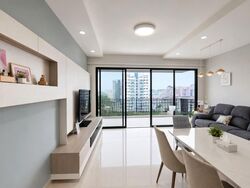 Jewel @ Buangkok (D19), Condominium #589087041